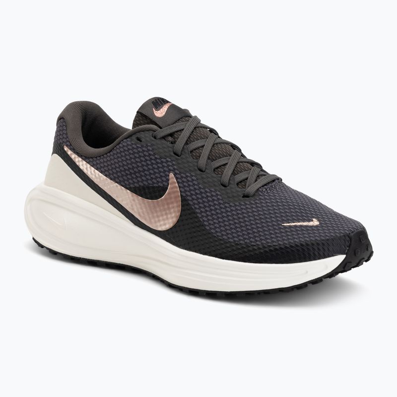 Дамски обувки за бягане Nike Revolution 8 Medium ash/black-sail/metallic red bronze