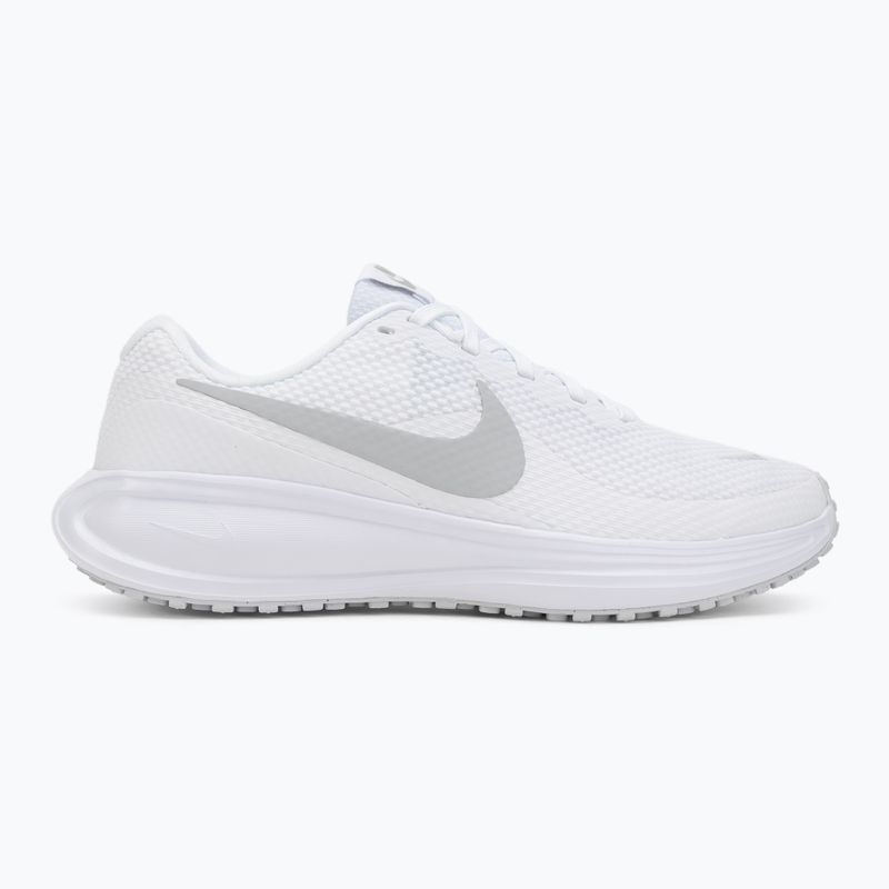 Дамски маратонки за бягане Nike Revolution 8 white/pure platinum 2