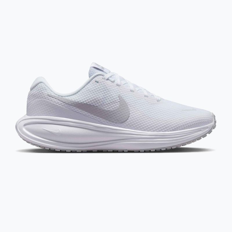 Дамски маратонки за бягане Nike Revolution 8 white/pure platinum