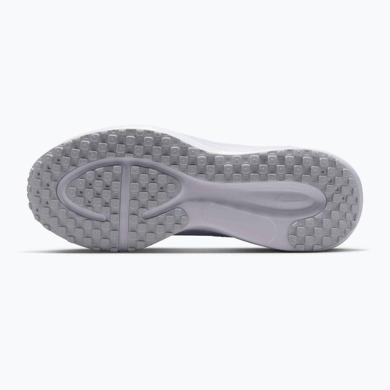 Дамски маратонки за бягане Nike Revolution 8 white/pure platinum 5
