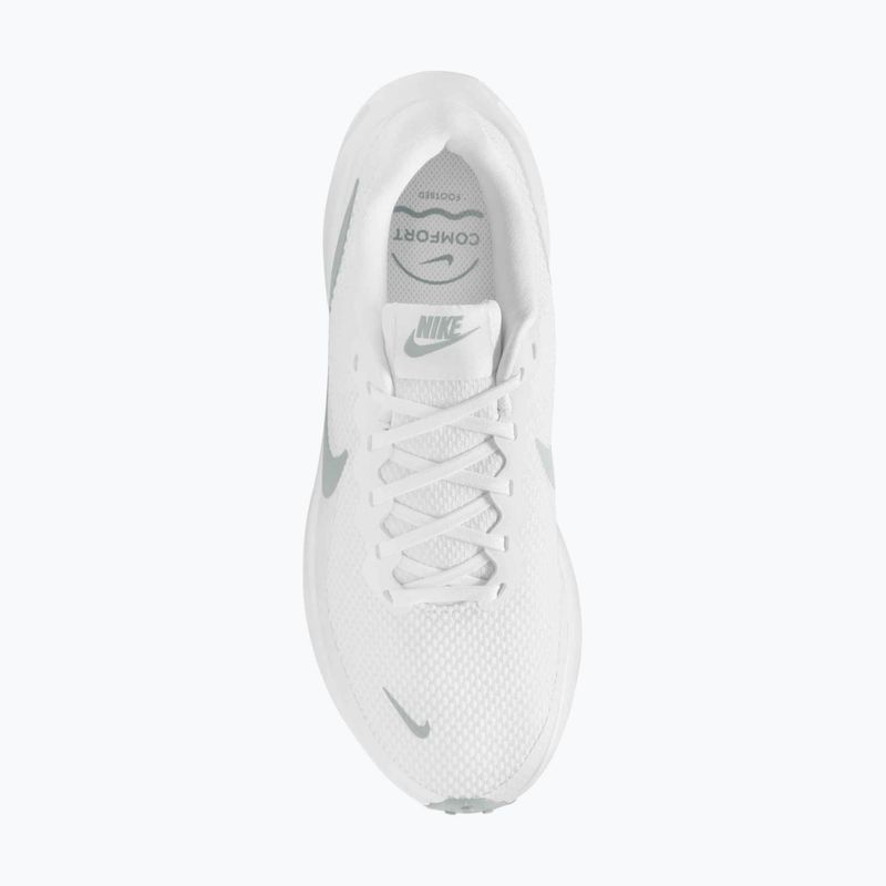 Дамски маратонки за бягане Nike Revolution 8 white/pure platinum 6