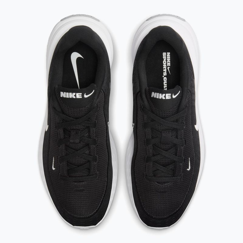 Дамски обувки Nike Uplift SC black/wolf grey/black/white 4