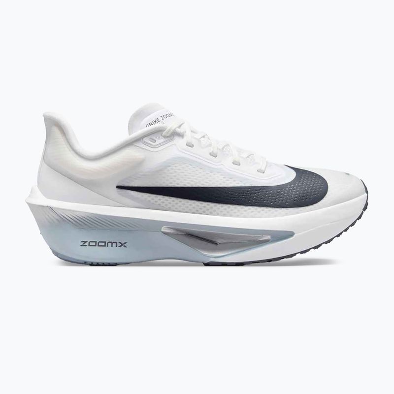 Дамски обувки за бягане Nike Zoom Fly 6 white / gridiron / pure platinum