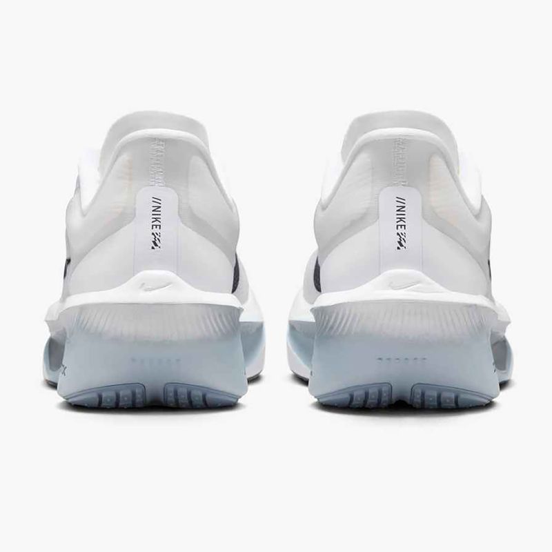 Дамски обувки за бягане Nike Zoom Fly 6 white / gridiron / pure platinum 4