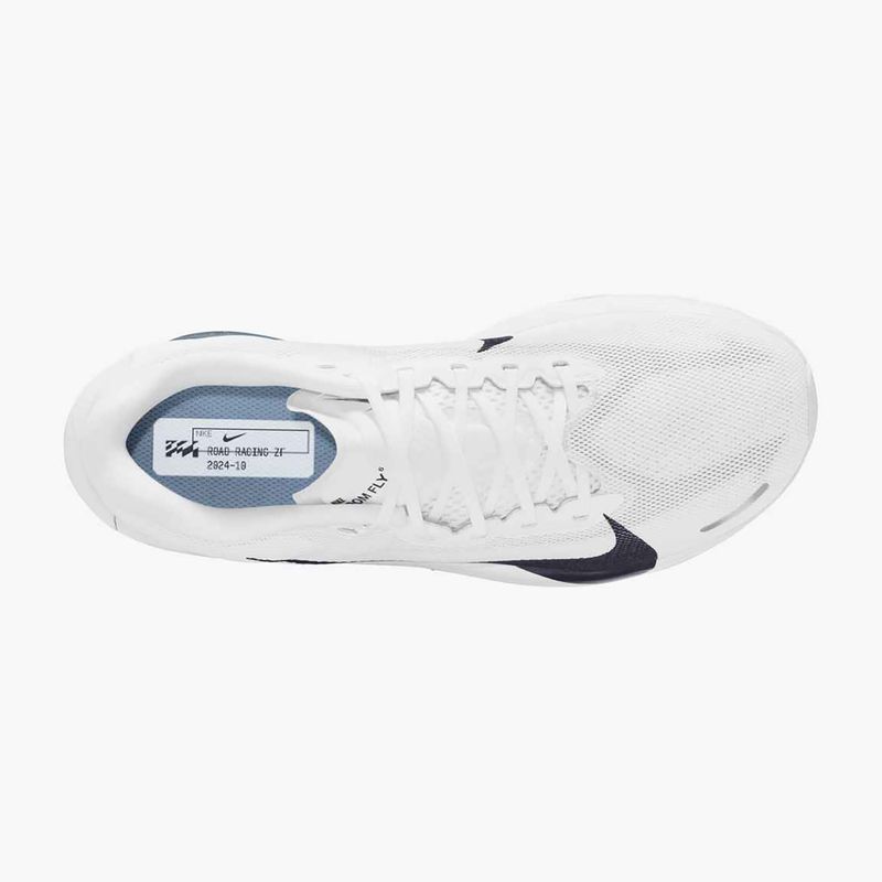 Дамски обувки за бягане Nike Zoom Fly 6 white / gridiron / pure platinum 6