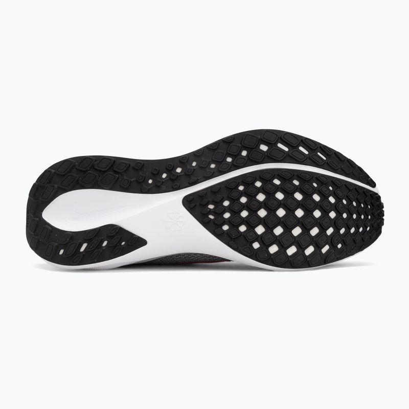 Мъжки обувки за бягане Nike Pegasus 41 cool grey/wolf grey/pure platinum/bright crimson 4