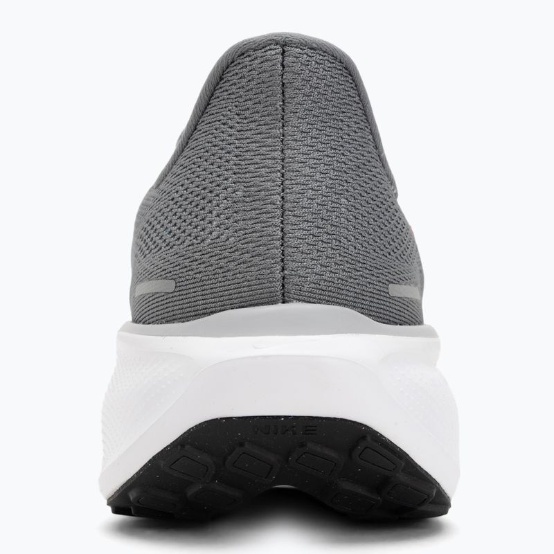 Мъжки обувки за бягане Nike Pegasus 41 cool grey/wolf grey/pure platinum/bright crimson 6