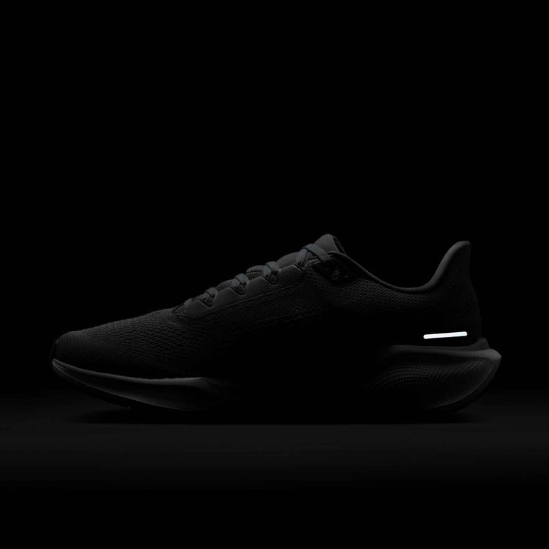 Мъжки обувки за бягане Nike Pegasus 41 cool grey/wolf grey/pure platinum/bright crimson 18