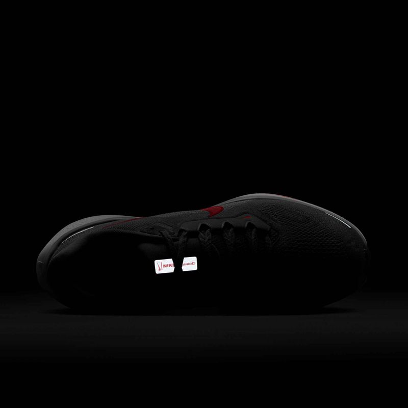 Мъжки маратонки за бягане Nike Pegasus 41 cool grey/wolf grey/pure platinum/bright crimson 13