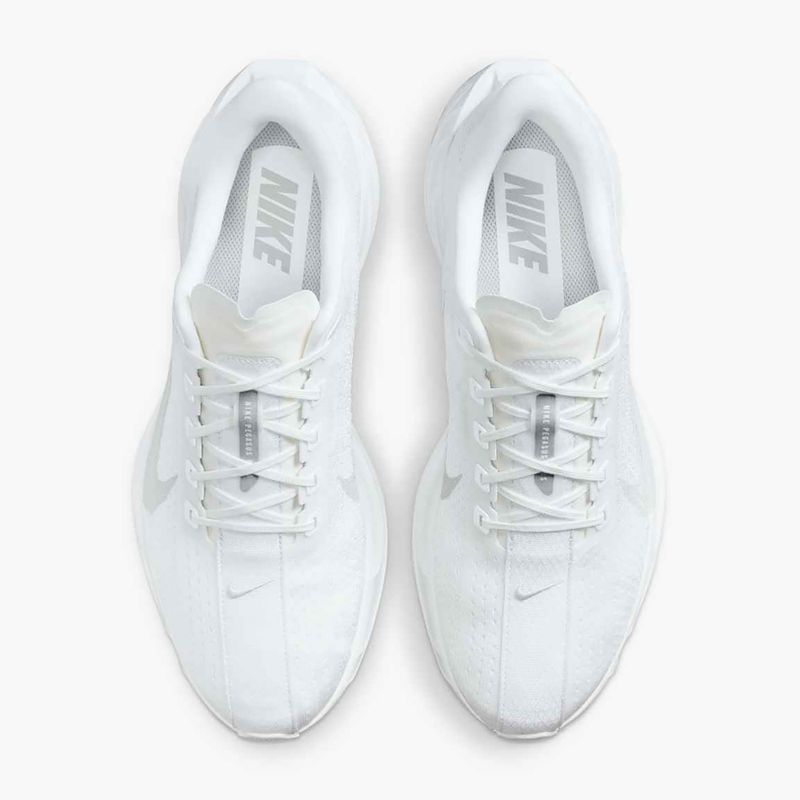 Мъжки обувки за бягане Nike Pegasus Plus white / pure platinum / wolf grey 7