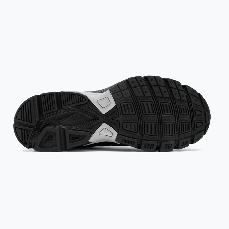 Мъжки обувки Nike Initiator black/black/dark smoke grey/metallic silver 4