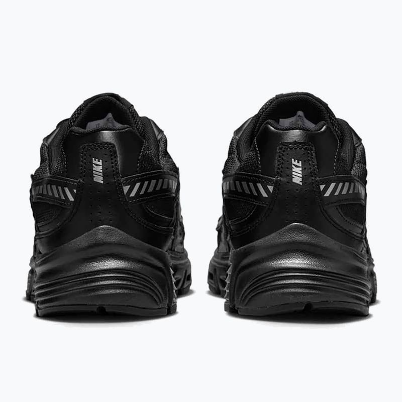 Мъжки обувки Nike Initiator black/black/dark smoke grey/metallic silver 11