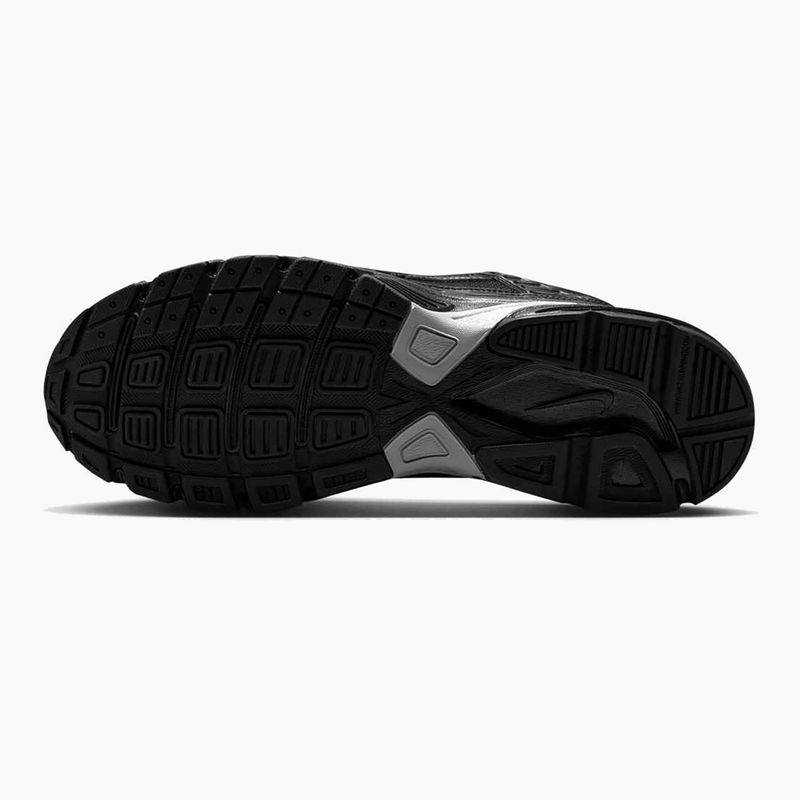 Мъжки обувки Nike Initiator black/black/dark smoke grey/metallic silver 12