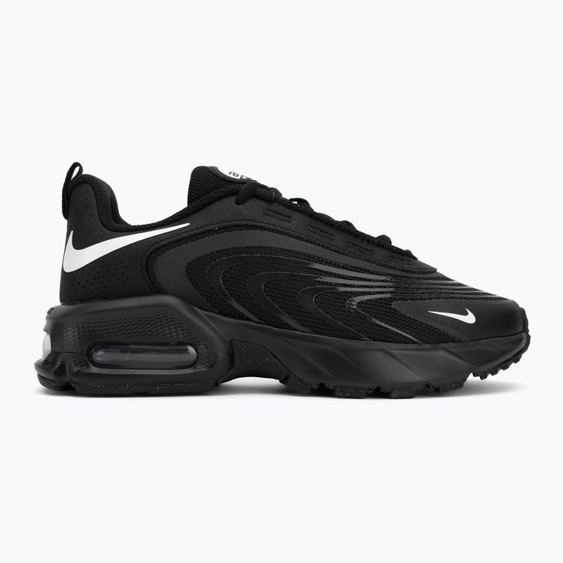 Детски обувки Nike Air Max Fire black/white 2
