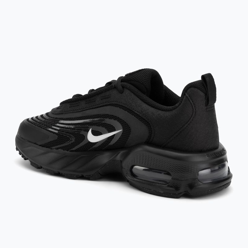 Детски обувки Nike Air Max Fire black/white 3