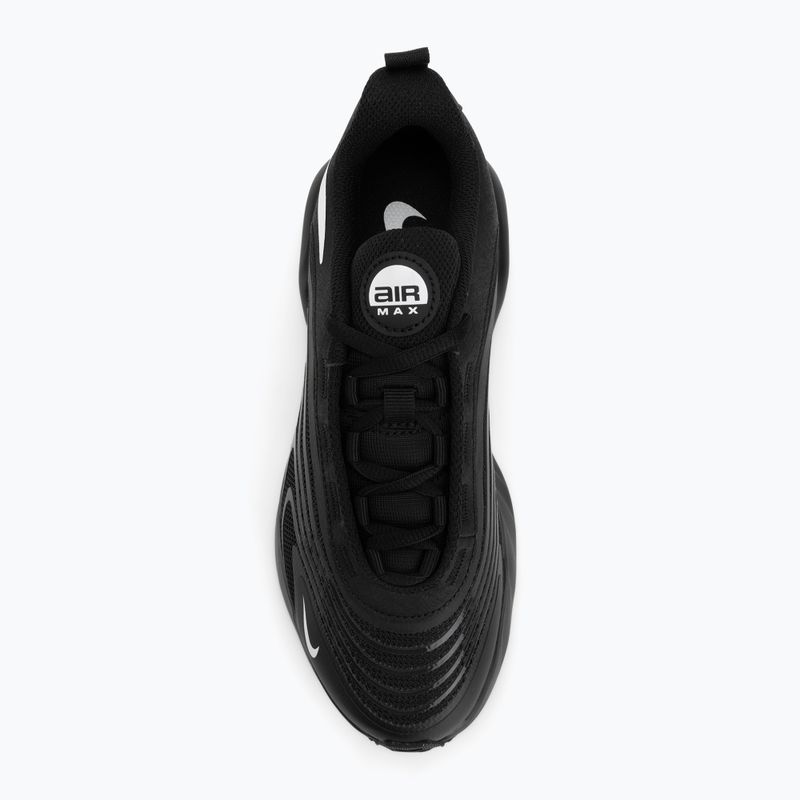 Обувки Nike Air Max Fire black/white 5