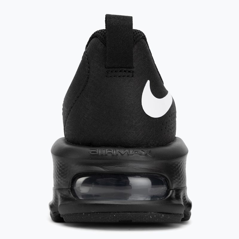 Обувки Nike Air Max Fire black/white 6