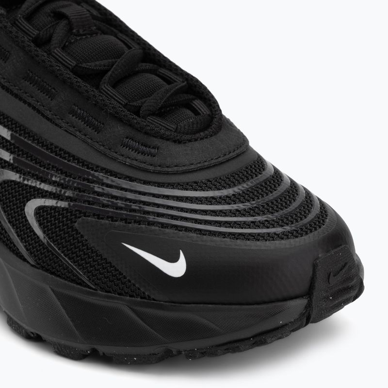 Детски обувки Nike Air Max Fire black/white 7