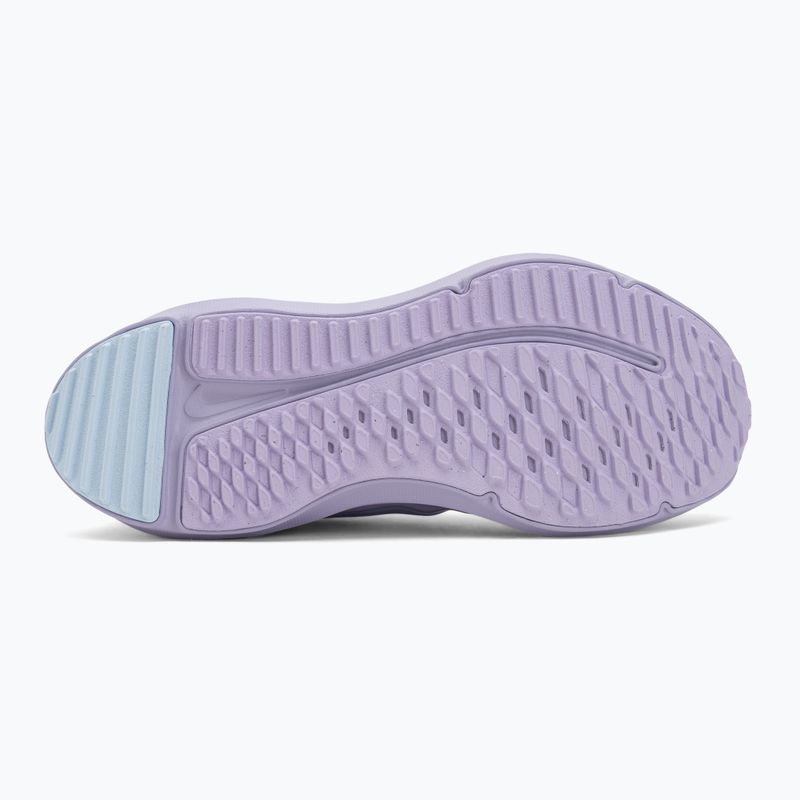 Детски обувки Nike Cosmic Runner doll/hydrangeas/celestine blue/white 4