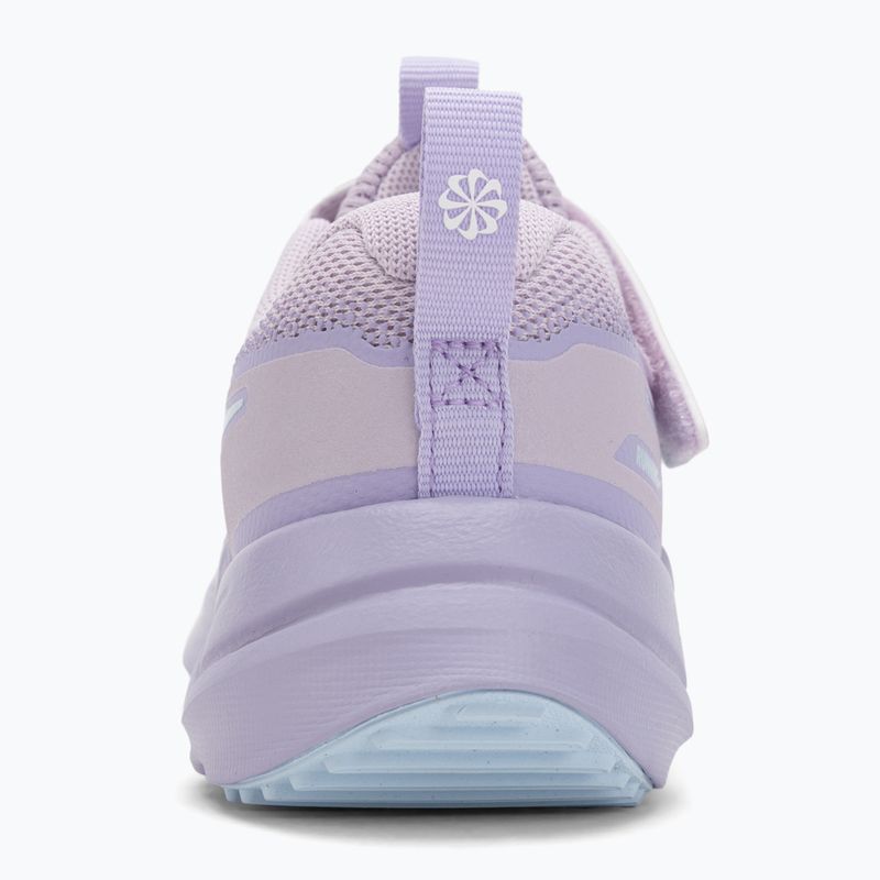 Детски обувки Nike Cosmic Runner doll/hydrangeas/celestine blue/white 6