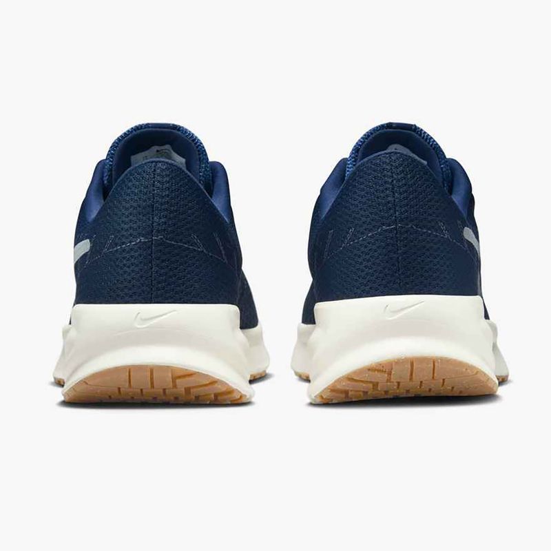 Мъжки обувки за бягане Nike Run Defy midnight navy / midnight navy / thunder blue 11