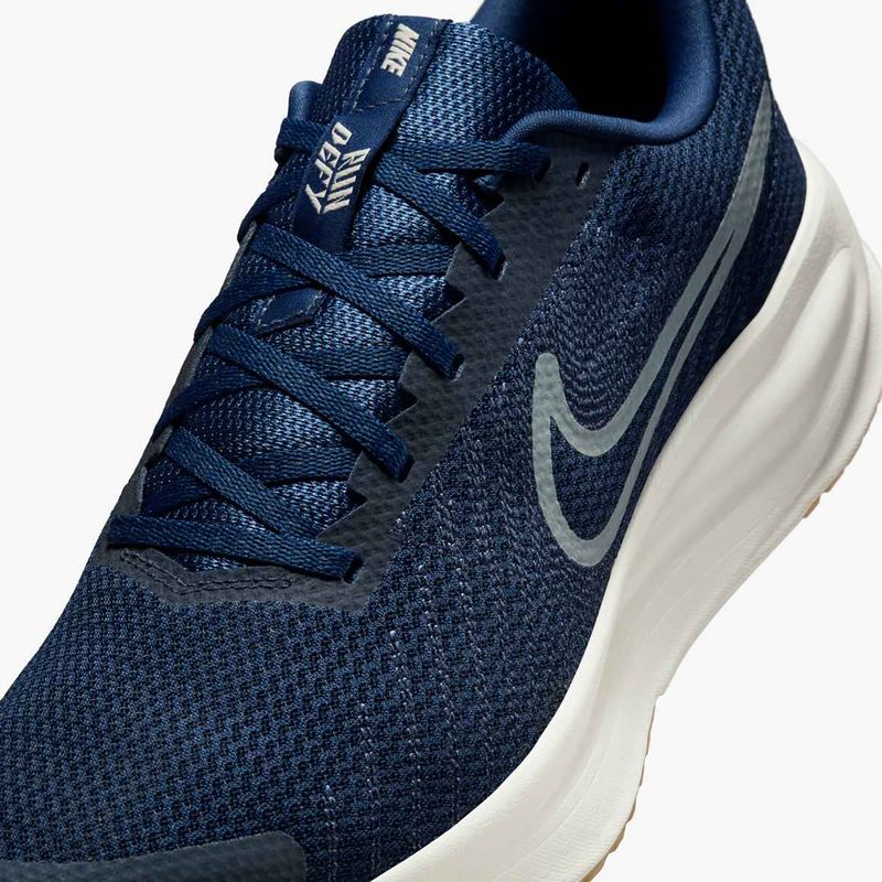 Мъжки обувки за бягане Nike Run Defy midnight navy / midnight navy / thunder blue 14