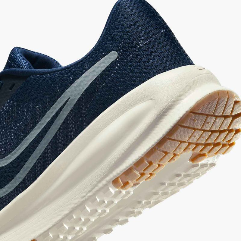 Мъжки обувки за бягане Nike Run Defy midnight navy / midnight navy / thunder blue 15