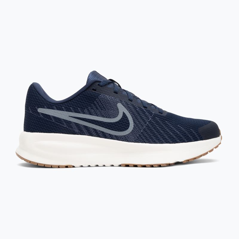 Мъжки обувки за бягане Nike Run Defy midnight navy / midnight navy / thunder blue 2