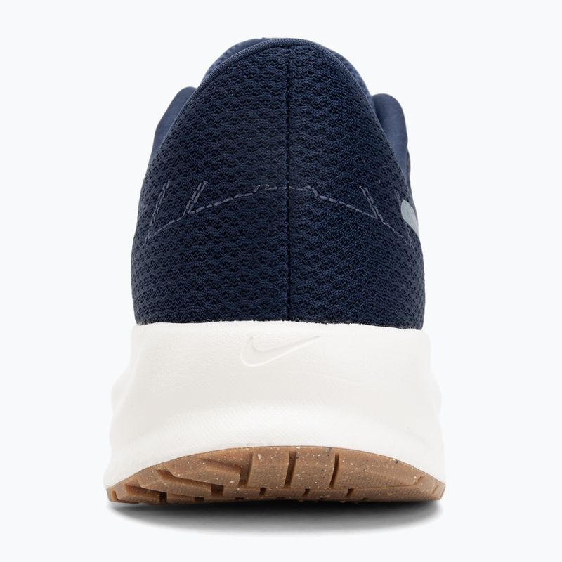 Мъжки обувки за бягане Nike Run Defy midnight navy / midnight navy / thunder blue 6