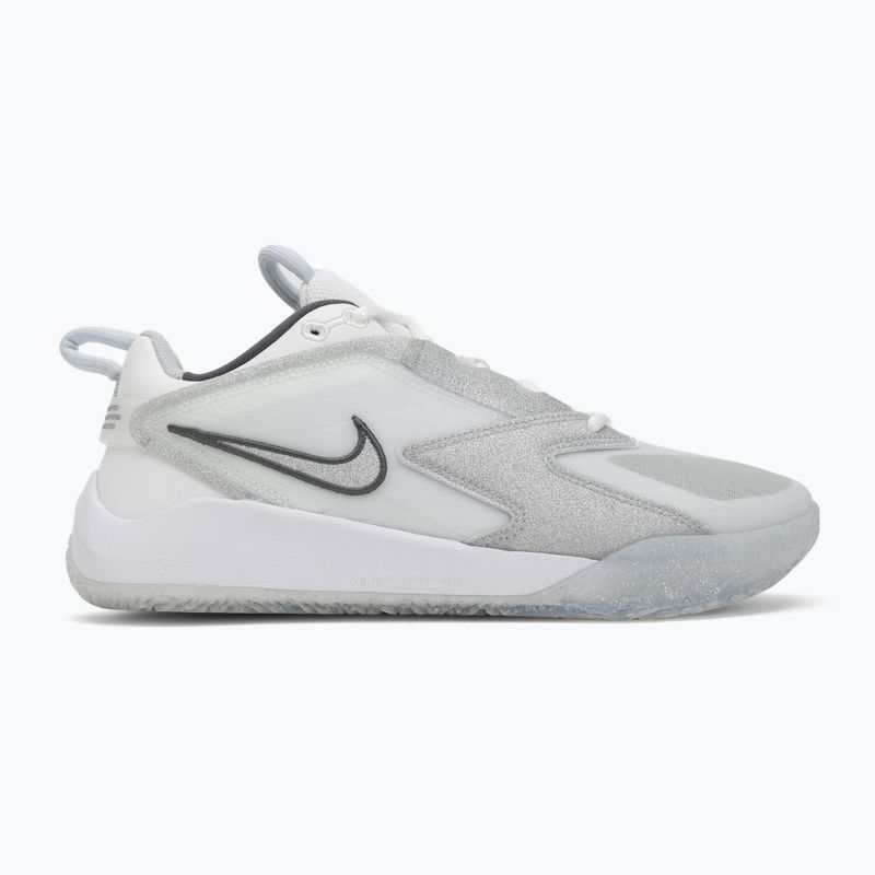 Обувки за волейбол Nike Zoom Hyperace 3 SE smmit white/metalic silver/pure platinum 2