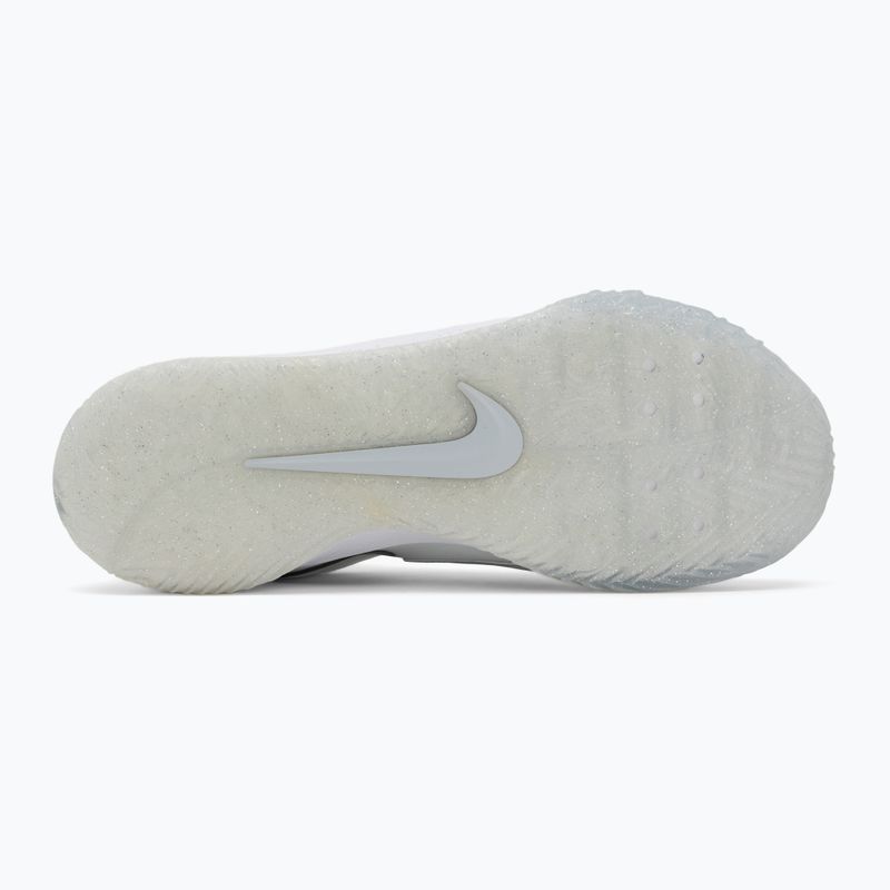 Обувки за волейбол Nike Zoom Hyperace 3 SE smmit white/metalic silver/pure platinum 4