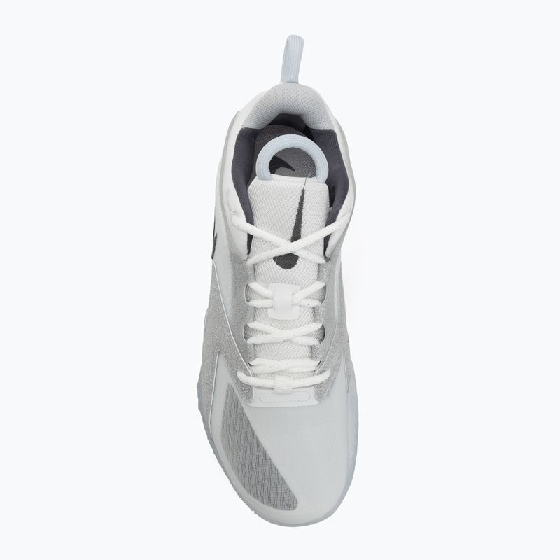 Обувки за волейбол Nike Zoom Hyperace 3 SE smmit white/metalic silver/pure platinum 5