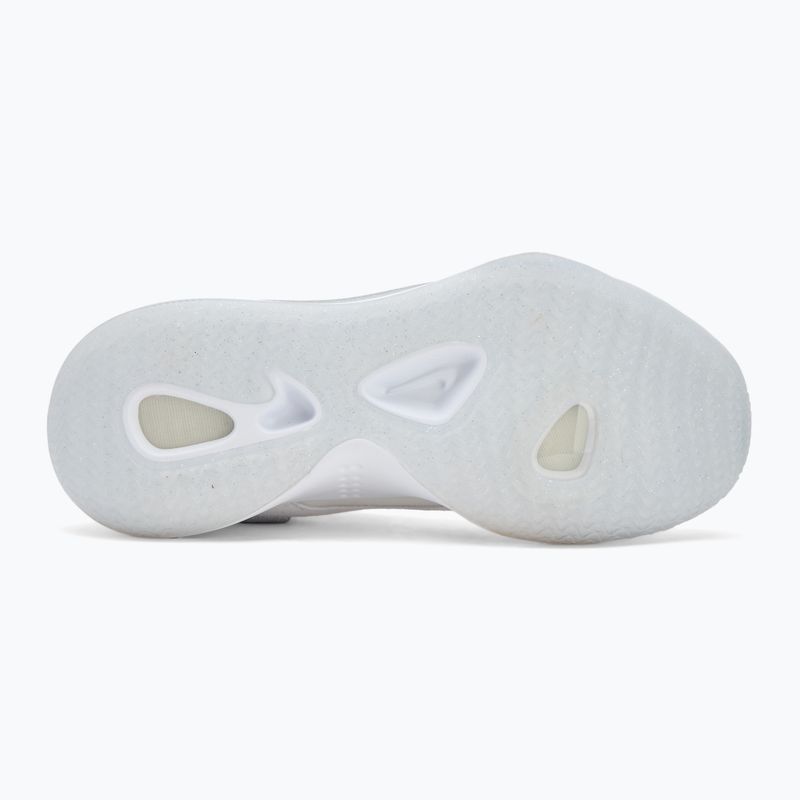 Обувки Nike Hyperset 2 SE smmit white/metallic silver/pure platinum 4