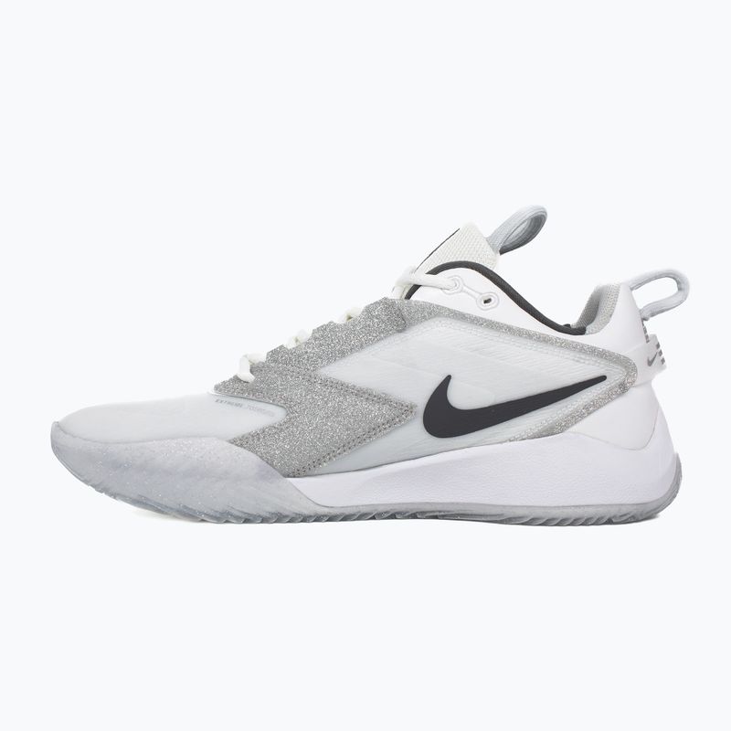Обувки за волейбол Nike Zoom Hyperace 3 SE smmit white/metalic silver/pure platinum 2