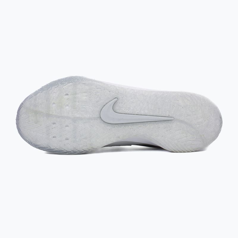 Обувки за волейбол Nike Zoom Hyperace 3 SE smmit white/metalic silver/pure platinum 6