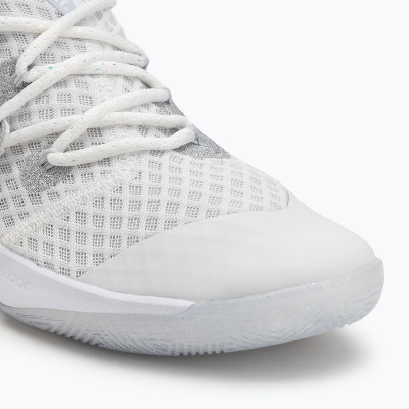 Обувки за волейбол Nike Zoom Hyperspeed Court SE smmit white/metallic silver/pure platinum 7