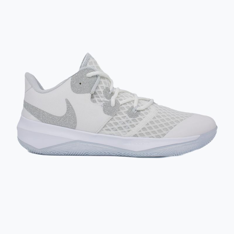 Обувки Nike Zoom Hyperspeed Court SE smmit white/metalic silver/pure platinum