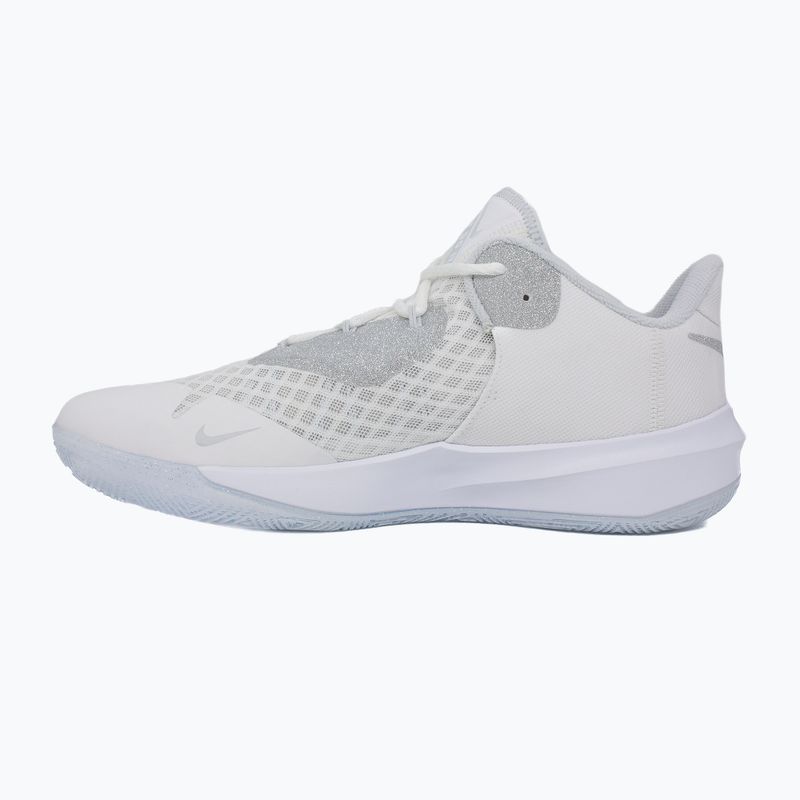 Обувки Nike Zoom Hyperspeed Court SE smmit white/metalic silver/pure platinum 2