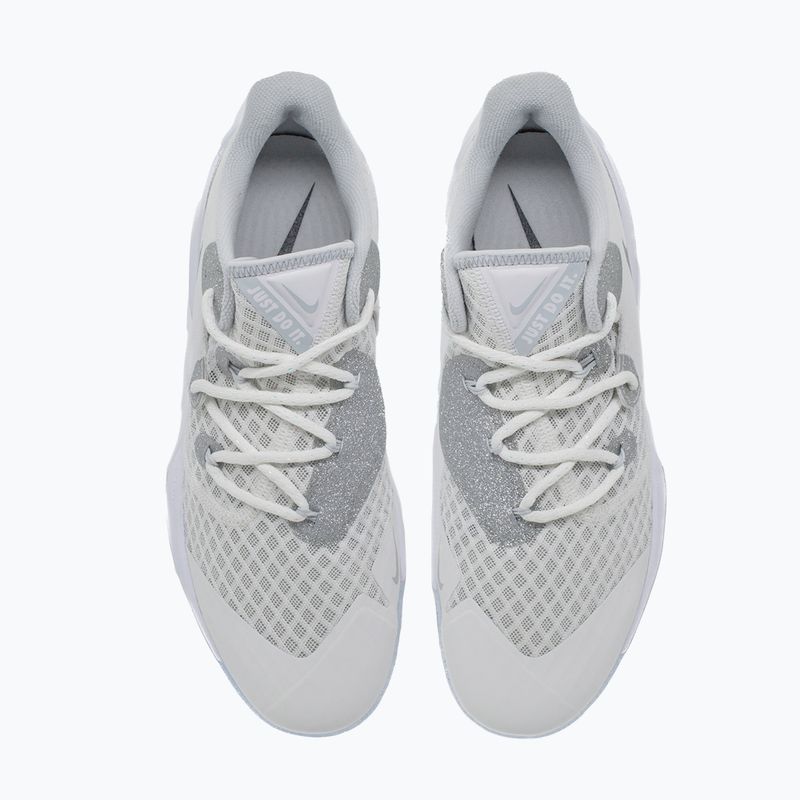 Обувки Nike Zoom Hyperspeed Court SE smmit white/metalic silver/pure platinum 5