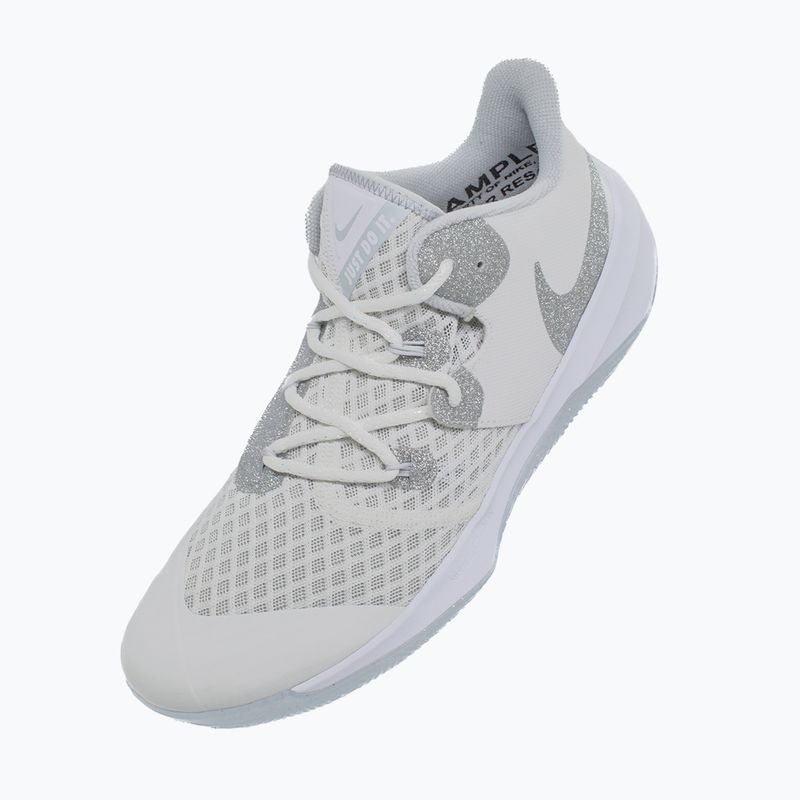 Обувки Nike Zoom Hyperspeed Court SE smmit white/metalic silver/pure platinum 7