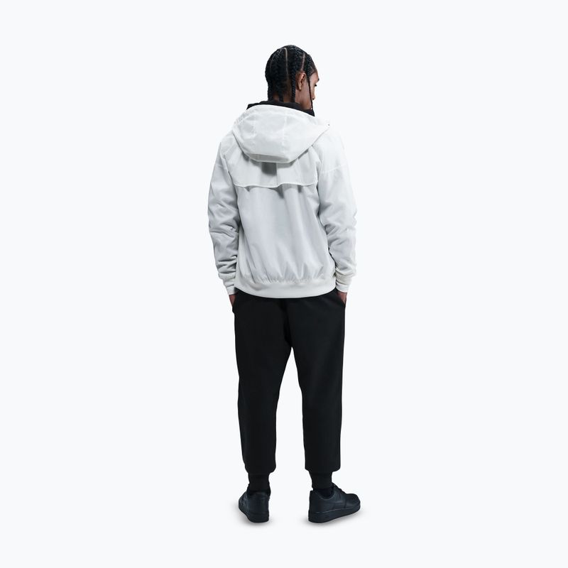 Мъжки панталони Nike Club Jogger black/black/white 3