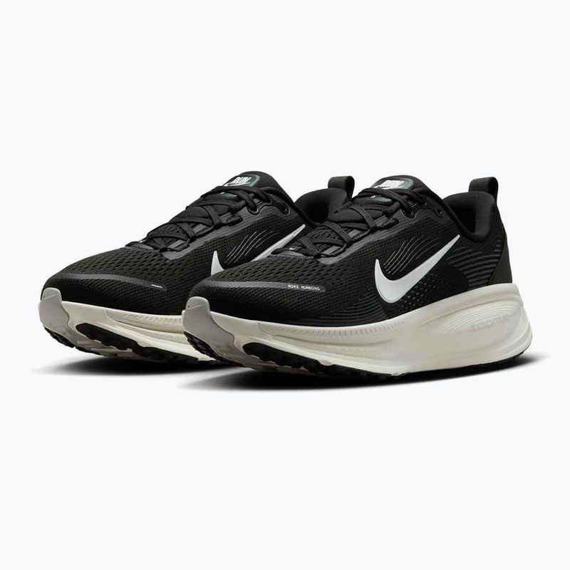 Дамски обувки за бягане Nike Vomero 18 black/coconut milk/summit white 3