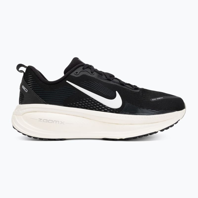 Мъжки обувки за бягане Nike Vomero 18 black/coconut milk/summit white 2