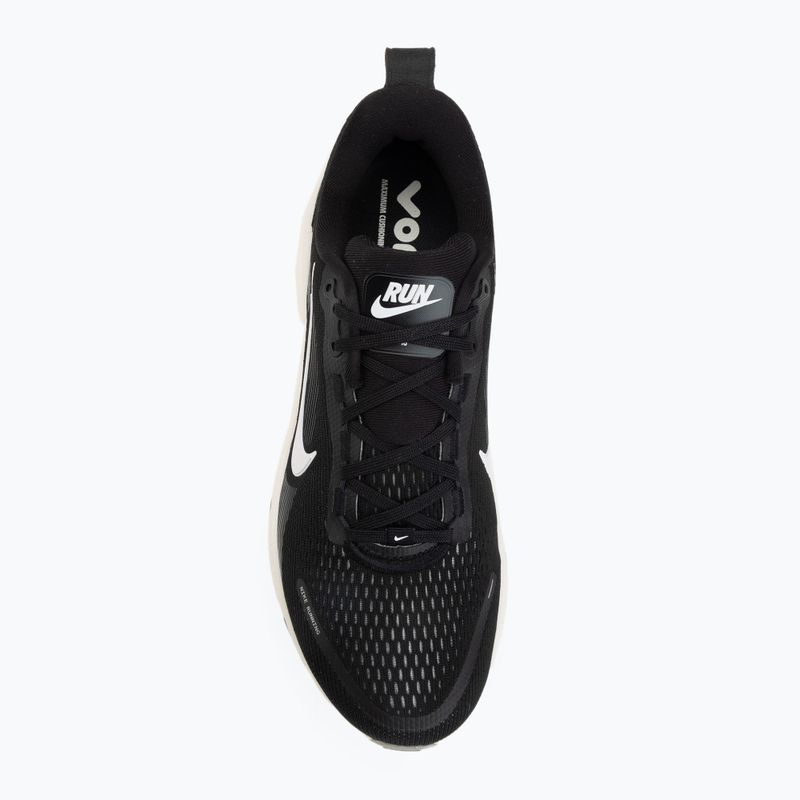 Мъжки обувки за бягане Nike Vomero 18 black/coconut milk/summit white 5
