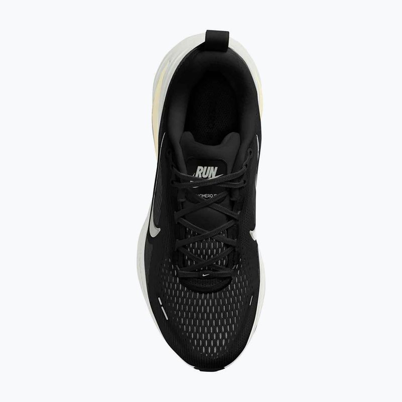 Мъжки обувки за бягане Nike Vomero 18 black/coconut milk/summit white 6
