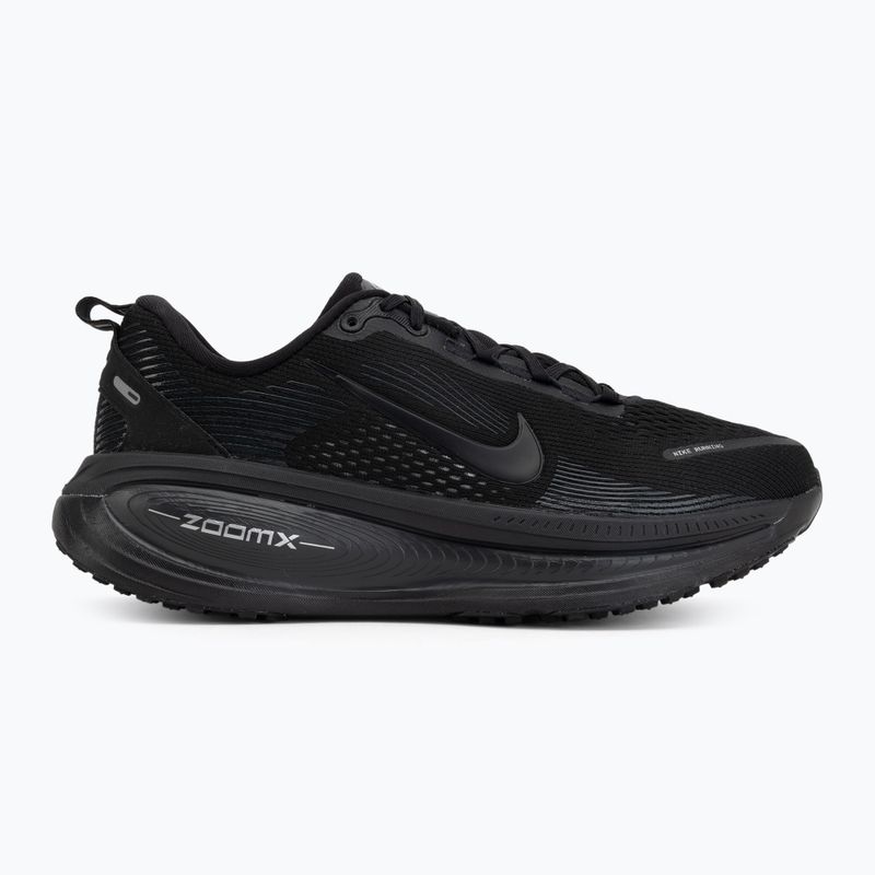 Мъжки обувки за бягане Nike Vomero 18 black/dark smoke grey/light smoke grey/black 2