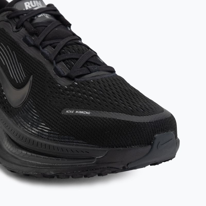 Мъжки обувки за бягане Nike Vomero 18 black/dark smoke grey/light smoke grey/black 7
