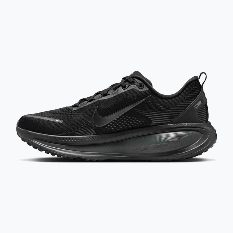 Мъжки обувки за бягане Nike Vomero 18 black/dark smoke grey/light smoke grey/black 2