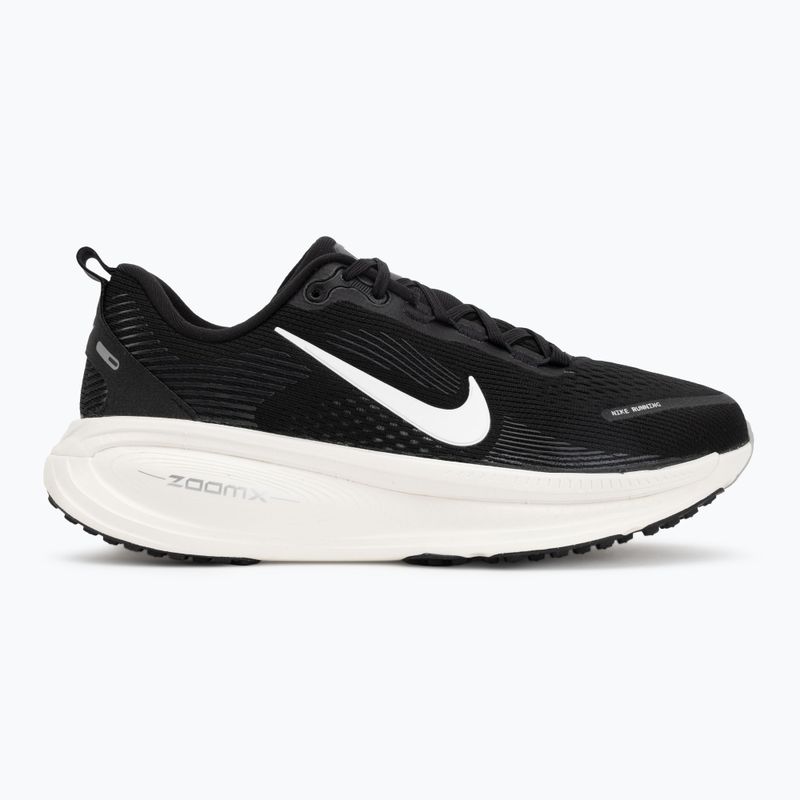 Дамски обувки за бягане Nike Vomero 18 black/coconut milk/summit white 2