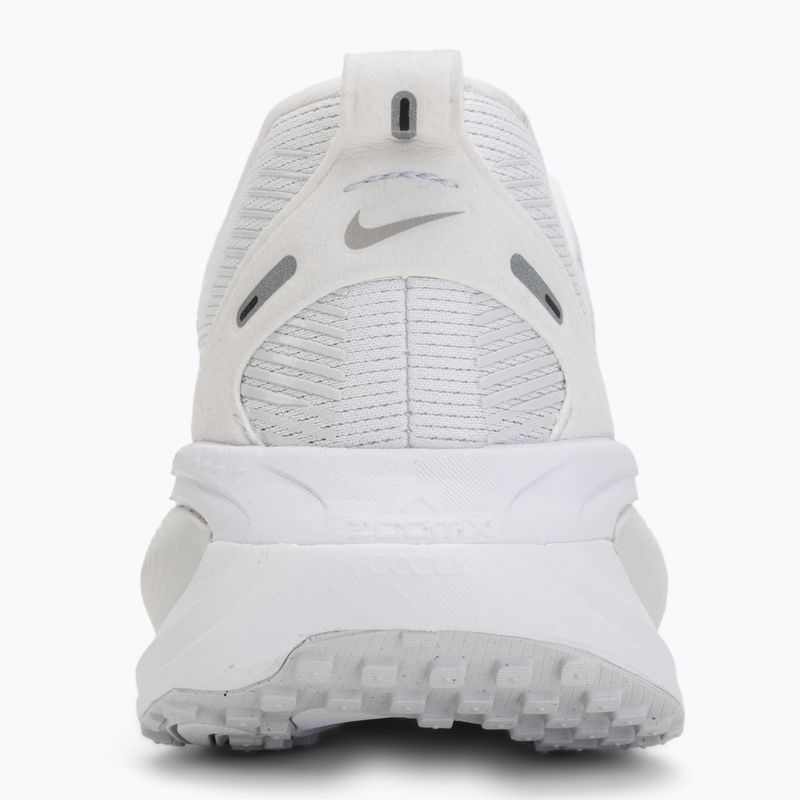 Дамски обувки за бягане Nike Vomero 18 white/photon dust/metallic silver 6